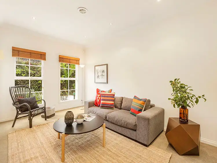 Third view of Homely townhouse listing, 4/7 Sinclair Street, Elsternwick VIC 3185