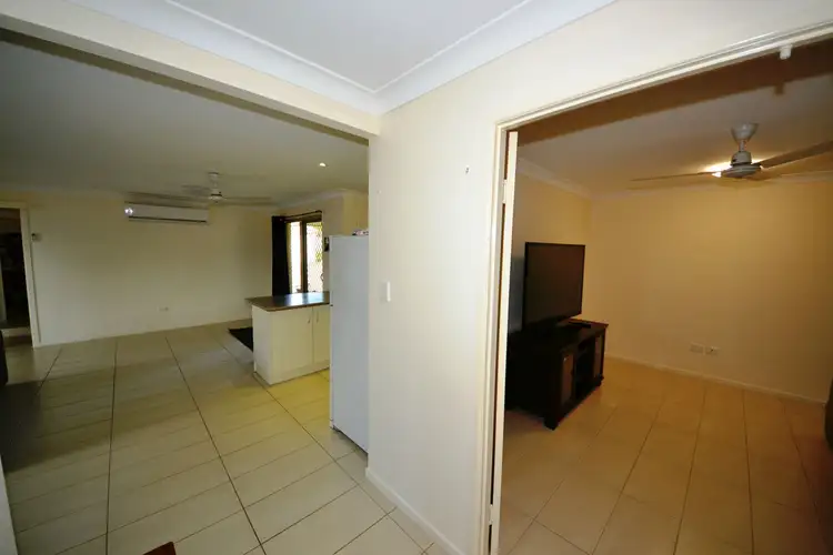 Fifth view of Homely house listing, 108 Donovan Crescent, Gracemere QLD 4702