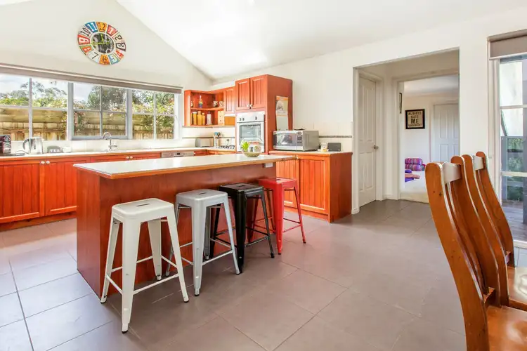 Fifth view of Homely house listing, 17 Avalon Drive, Rosebud VIC 3939