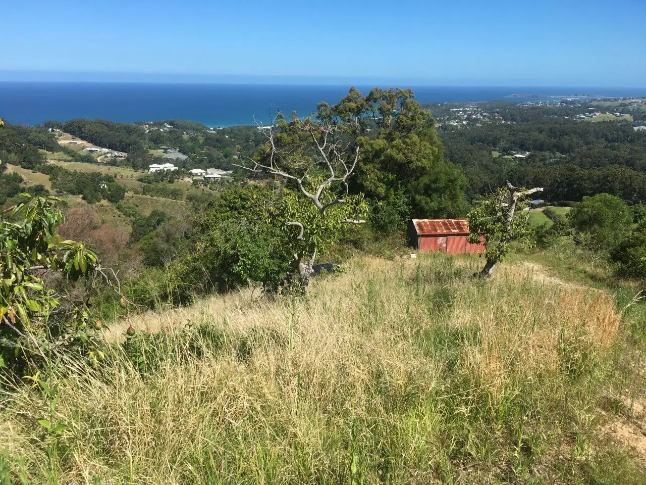 Main view of Homely land listing, Address available on request