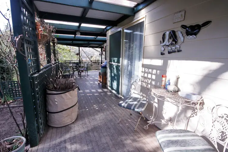 Third view of Homely house listing, 6 Beazley Street, Captains Flat NSW 2623