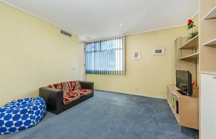 Third view of Homely apartment listing, 1107/318 Little Lonsdale Street, Melbourne VIC 3000
