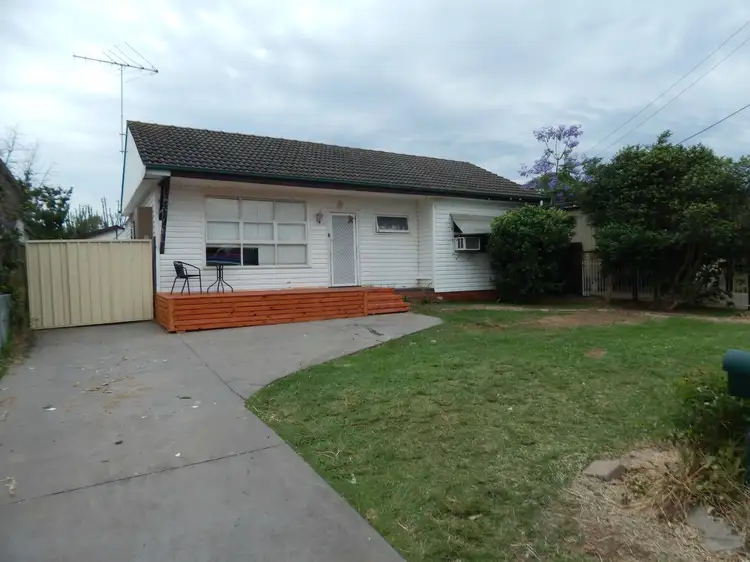 Main view of Homely house listing, 8 Becharry Road, Blacktown NSW 2148