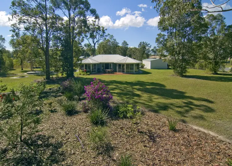 Third view of Homely house listing, 5 Exford Court, Cooroibah QLD 4565