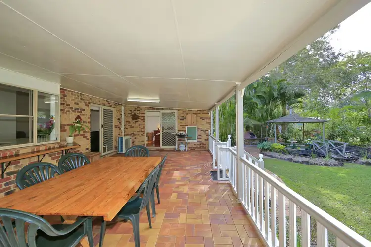 Sixth view of Homely house listing, 49 Cockatoo Crescent, Gooburrum QLD 4670