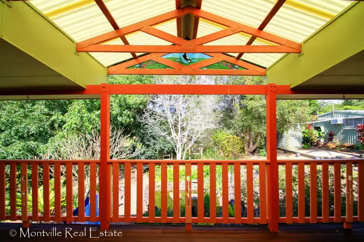 Sixth view of Homely house listing, 13 Brigadoon Court, Flaxton QLD 4560