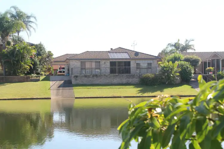 Third view of Homely house listing, 10 Laguna Pl, Port Macquarie NSW 2444