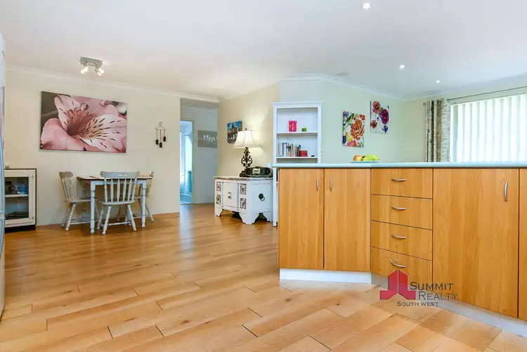 Fifth view of Homely house listing, 3 Cavendish Green, College Grove WA 6230