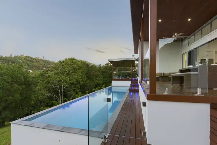 LOT 87, 18 Babbling Brook Place, Eumundi QLD 4562