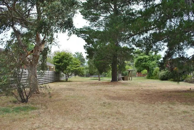 5 Barmah Street, Mount Eliza VIC 3930