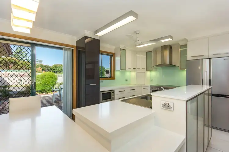 Second view of Homely house listing, 109 South Esk Drive, Hadspen TAS 7290