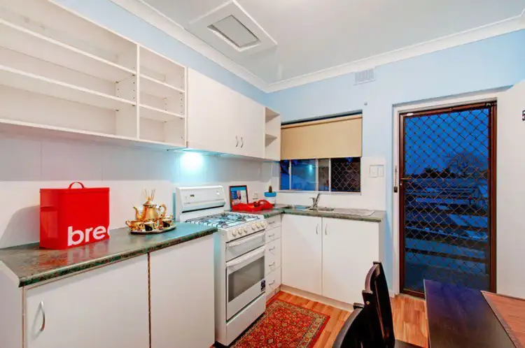 Third view of Homely unit listing, 5/38 Sutton Terrace, Marleston SA 5033