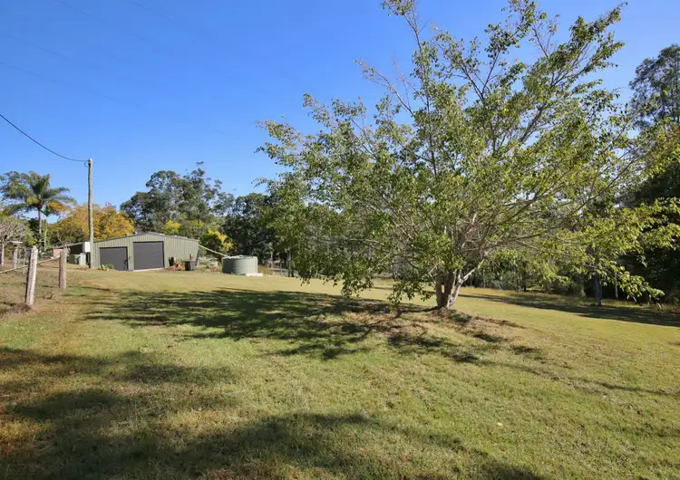 Second view of Homely land listing, 15 Trout Road, The Dawn QLD 4570