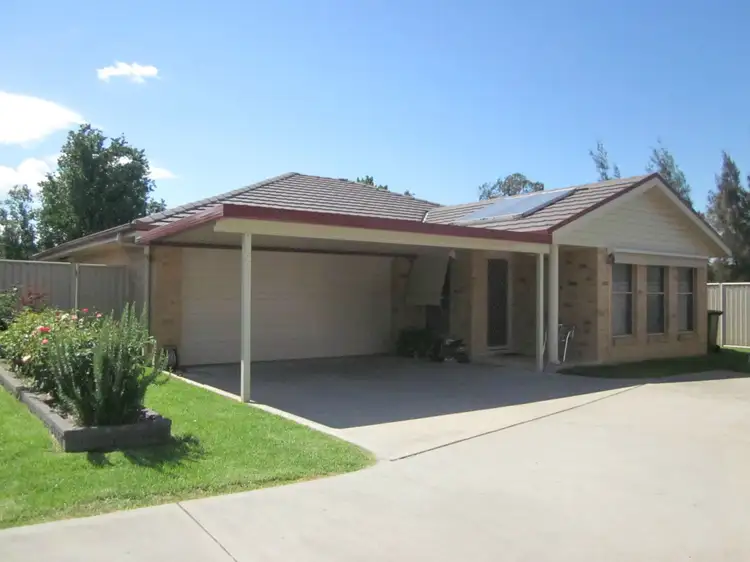 Main view of Homely house listing, 3, LOT 3, 75A Kingdon Street, Scone NSW 2337