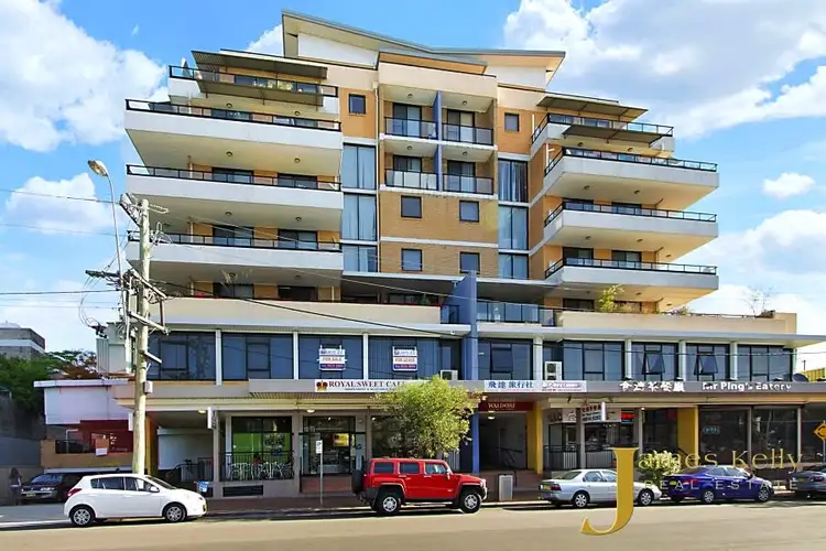 Second view of Homely unit listing, 7/24-28 First Avenue, Blacktown NSW 2148