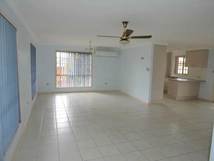 Third view of Homely house listing, 23 Fairway Drive, Warwick QLD 4370