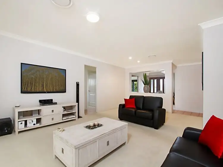 Fourth view of Homely house listing, 69 SEABROOK CCT. Street, Westlake QLD 4074