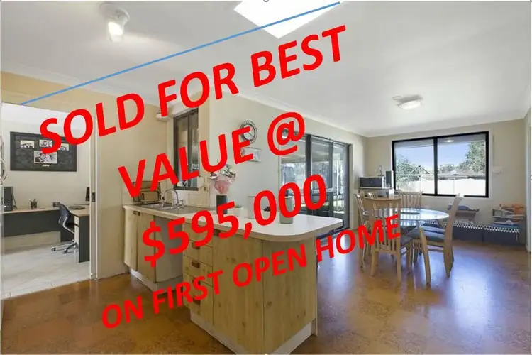 Main view of Homely house listing, 7 Drury Place, Hebersham NSW 2770
