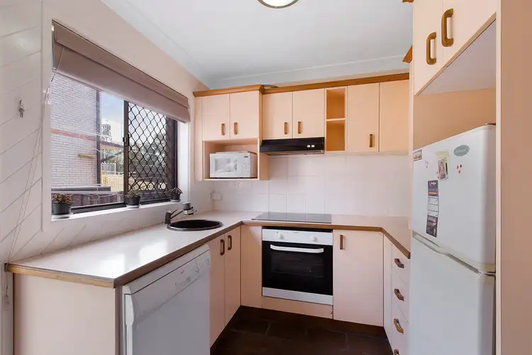 Fourth view of Homely townhouse listing, 16/2-8 Kazanis Court, Werrington NSW 2747