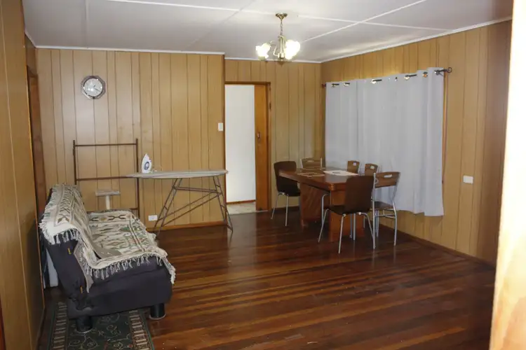 Fourth view of Homely house listing, 128 Pallas Street, Maryborough QLD 4650
