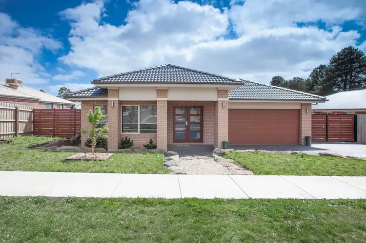 Second view of Homely house listing, 19 Charters Avenue, Gisborne VIC 3437