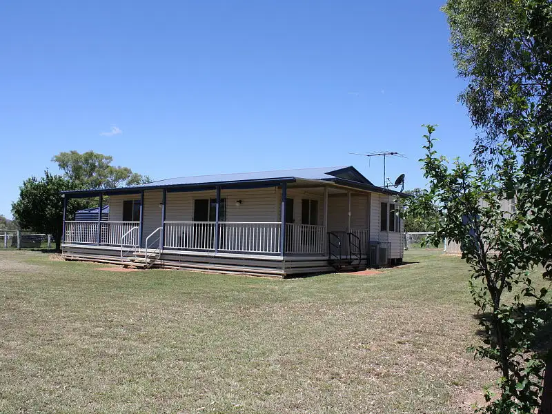 Main view of Homely rural property listing, 195 Jonel Park Road, Allora QLD 4362