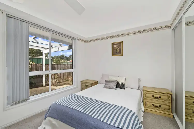 Sixth view of Homely house listing, 39 Newmarket Grove, Port Macquarie NSW 2444