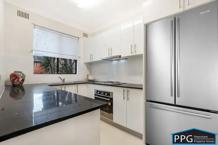 Third view of Homely unit listing, 7/19-25A Pile Street, Marrickville NSW 2204