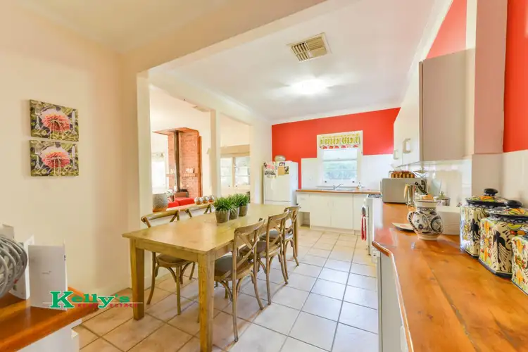 Fourth view of Homely house listing, 14 Dowell Avenue, Tamworth NSW 2340