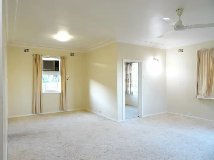 Third view of Homely house listing, LOT 1, 115 Waverley Street, Scone NSW 2337