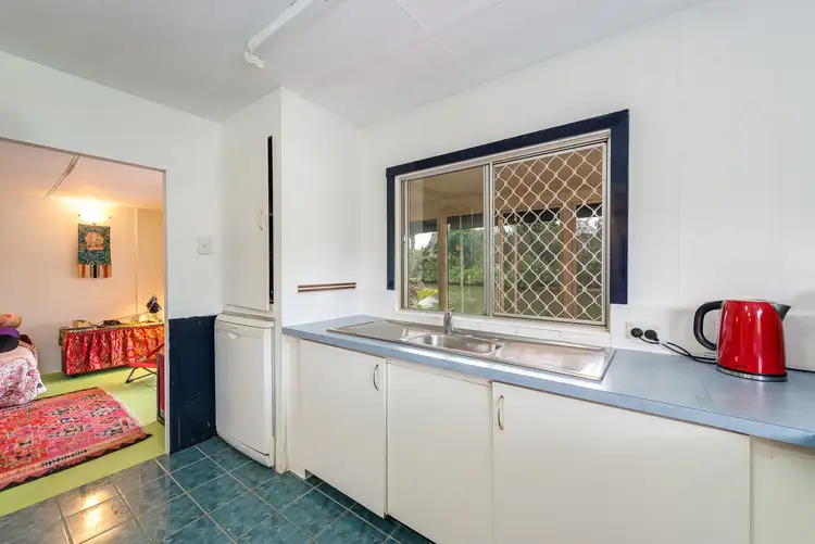Sixth view of Homely villa listing, 116/524 Nerang-Broadbeach Road, Carrara QLD 4211