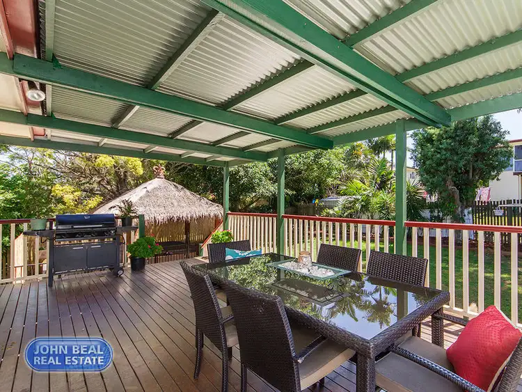 Fourth view of Homely house listing, 13 Chartwell Street, Margate QLD 4019