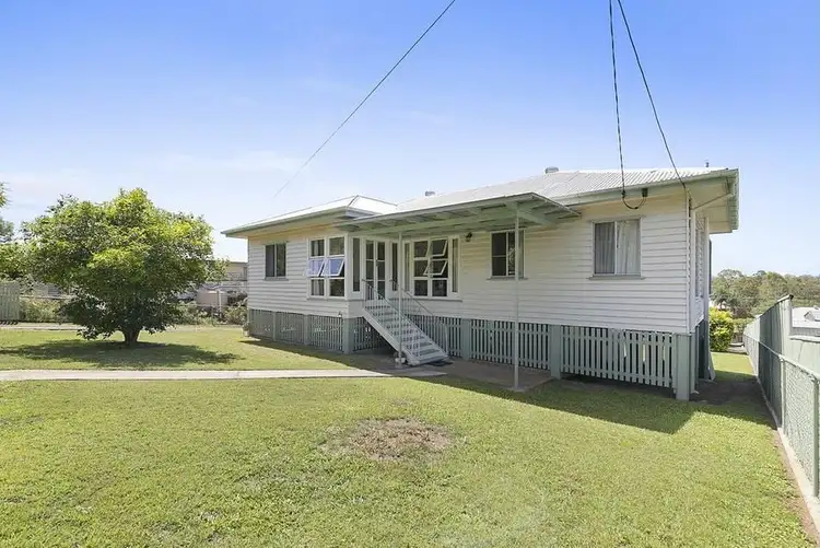 3 Ashgrove Street, Coalfalls QLD 4305