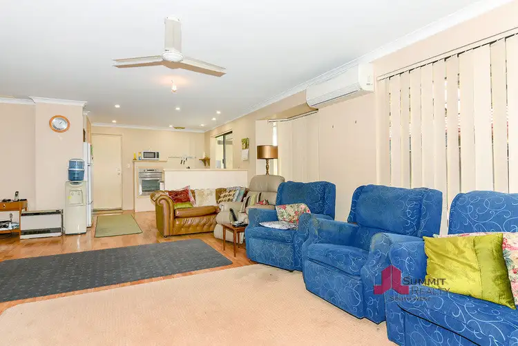 Third view of Homely house listing, 30 Glenfield Drive, Australind WA 6233