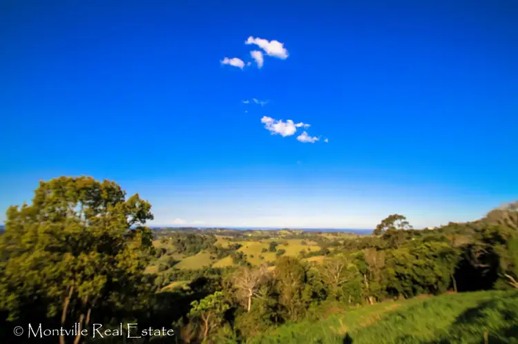 Third view of Homely land listing, 191 Flaxton Drive, Mapleton QLD 4560