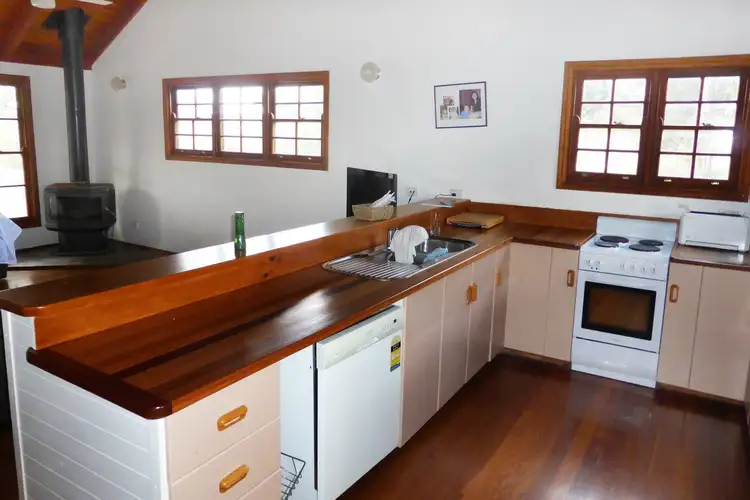 Seventh view of Homely rural property listing, Address available on request