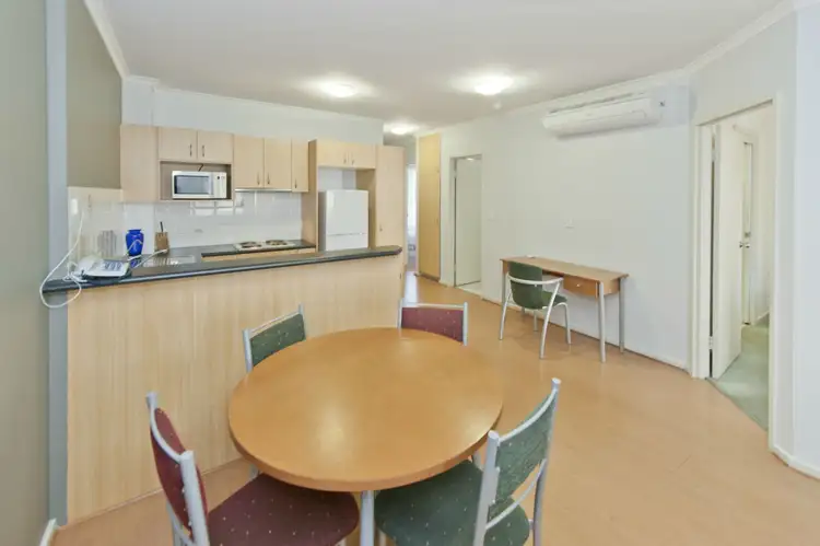 Fourth view of Homely apartment listing, B3/188 Carrington Street, Adelaide SA 5000