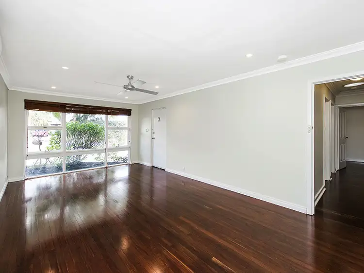 Third view of Homely semi-detached listing, 23A Hewitt Way, Booragoon WA 6154