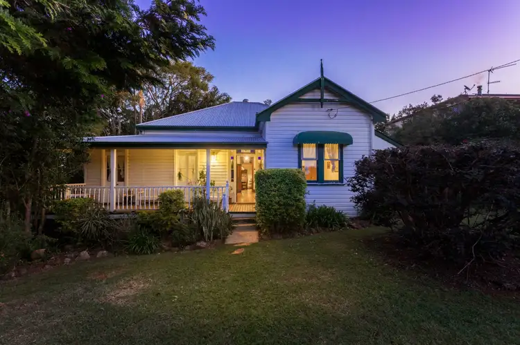 43 Lismore Road, Alstonville NSW 2477
