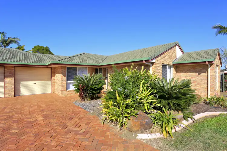 Third view of Homely house listing, 159 Moodies Rd, Bargara QLD 4670
