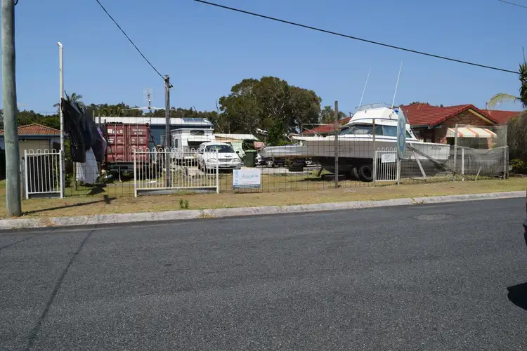Third view of Homely land listing, 8 Lawson Close, Wooli NSW 2462
