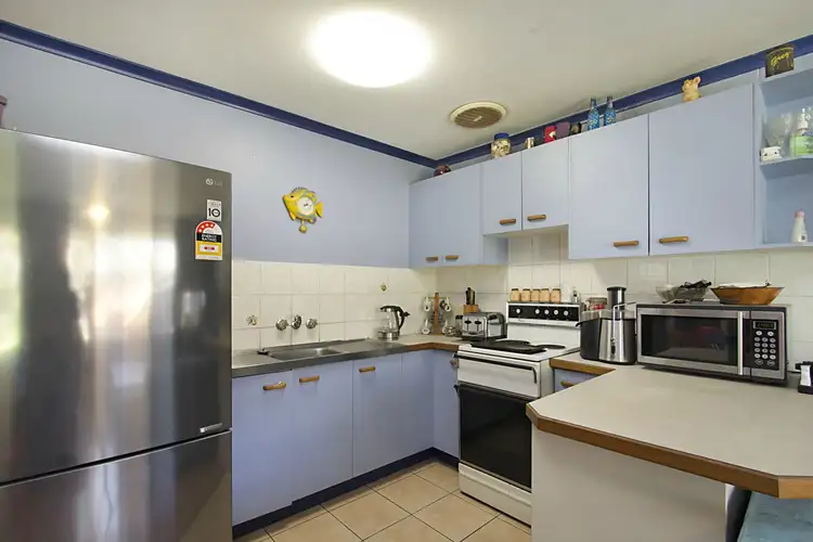 Fifth view of Homely semi-detached listing, 2/30 Nineteenth Avenue, Palm Beach QLD 4221