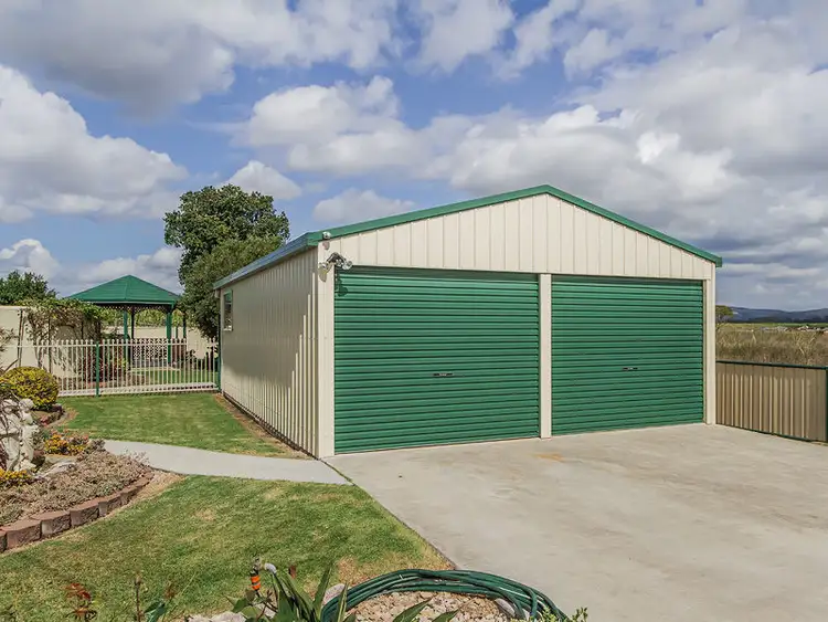 Fifth view of Homely house listing, LOT 3, 490 NORWELL Road, Norwell QLD 4208