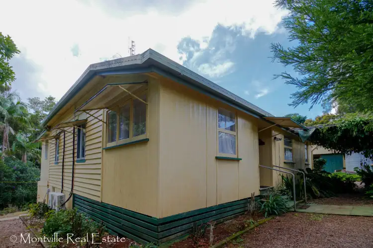 Second view of Homely house listing, 39 Ensbey Road, Flaxton QLD 4560