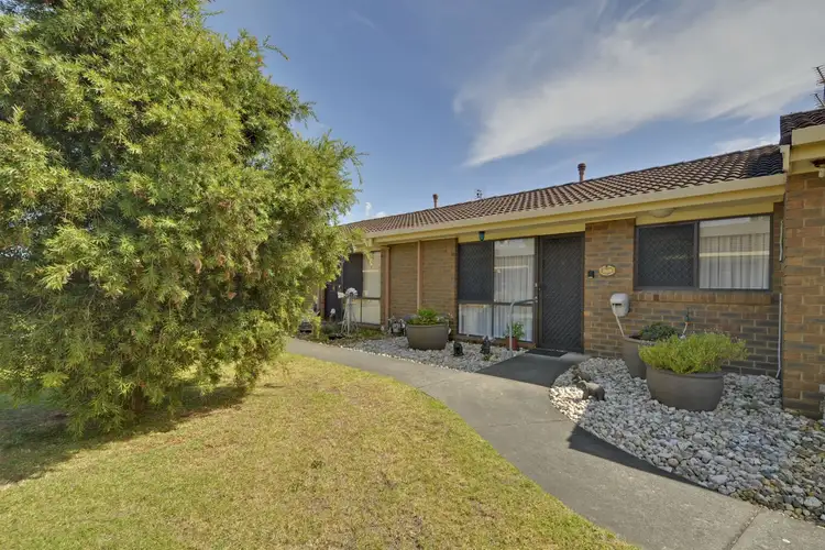 Second view of Homely unit listing, 24/18 Gwalia Street, Traralgon VIC 3844
