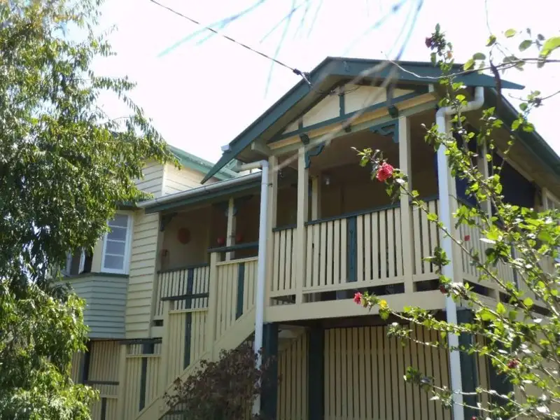 Main view of Homely house listing, 10 Demaine Street, Maryborough QLD 4650