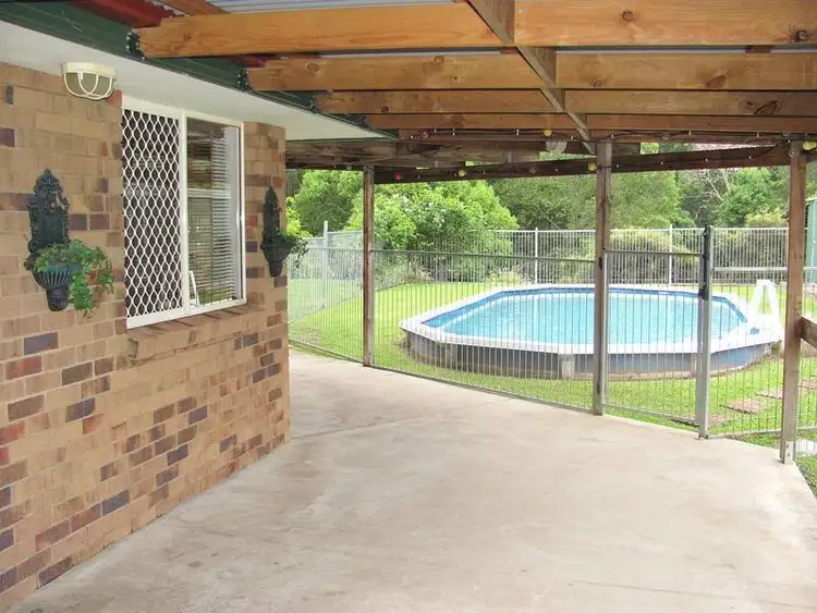 Fifth view of Homely house listing, 33 Greenhaven Close, Nambour QLD 4560