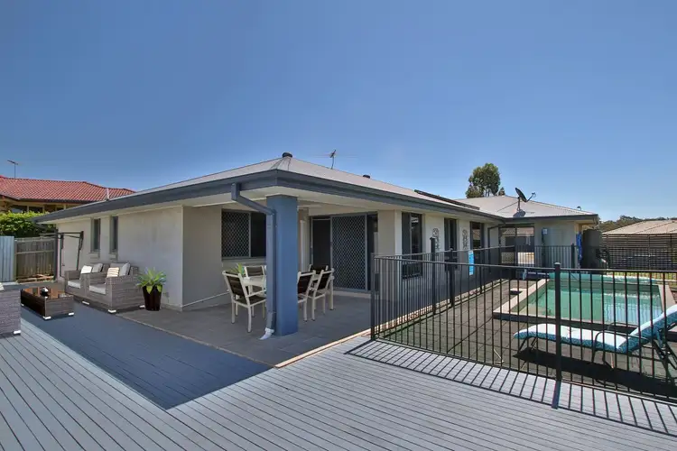 Third view of Homely house listing, 19 Sandhurst Place, Brassall QLD 4305