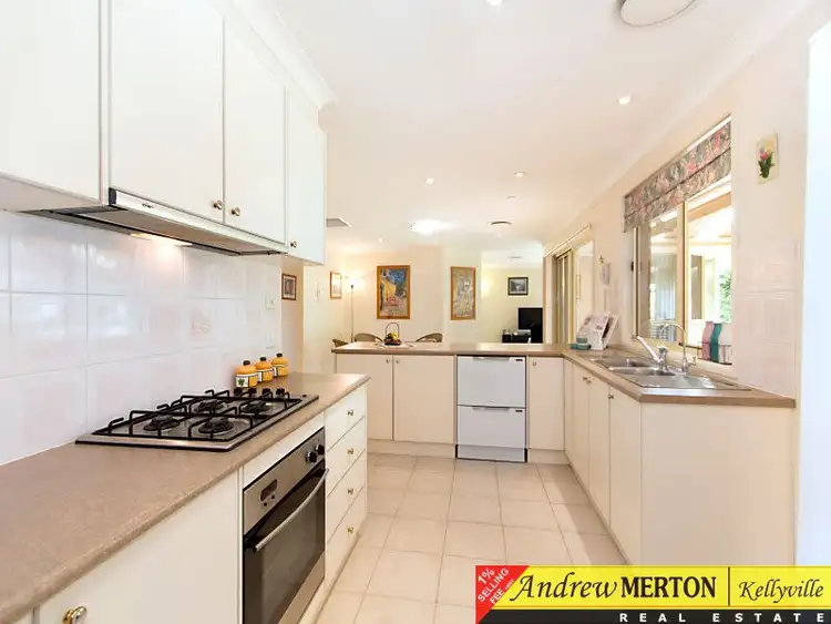 Sixth view of Homely house listing, 3 Magnolia Grove, Schofields NSW 2762