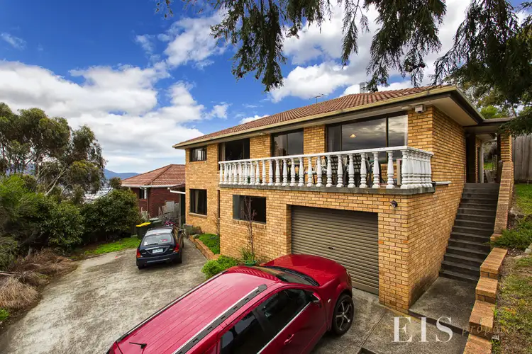 Main view of Homely house listing, 10 Daylesford Rd, Glenorchy TAS 7010